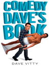 Comedy Dave's Book (eBook)